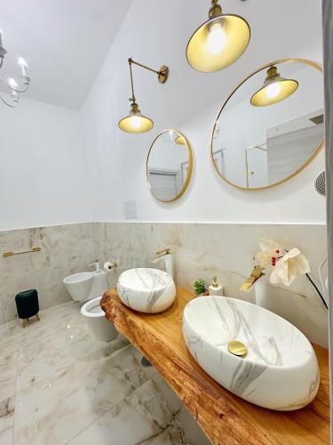B&B da Matteo in Телесе