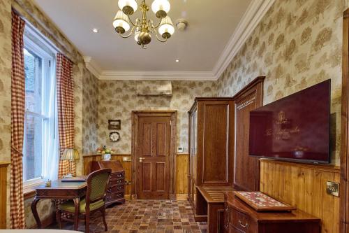 hotel photo
