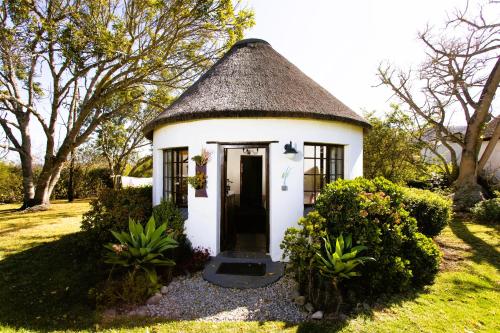 Viesnīcas āriene, Bella Manga Country Escape in Plettenberg Beja