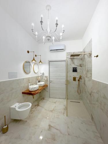 B&B da Matteo in Телесе