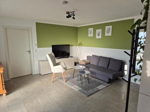 Ferienwohnung - ZeitRaum in Gemunden