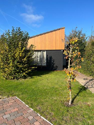 Kert, Het Vogelhuisje in Wimmenum