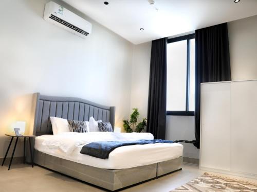 جناح مغنى 40 قرب المطار Maghna 40 Suite Near the Airport in VLOOKUP(A:A,[1]geo2_area_language!$A:$C,3,)