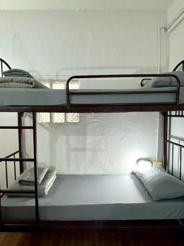 Don Diary Hostel (Donmueang) - image 10