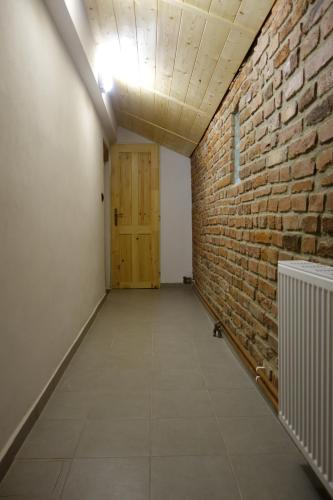 Instalaciones, MausHaus in Rudnik