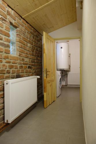 Instalaciones, MausHaus in Rudnik