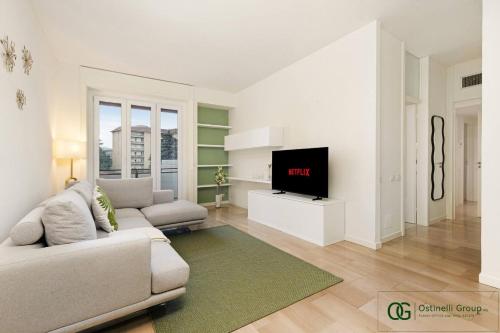 Greco Heritage Suite in Milan