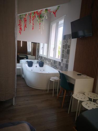 B&B Tonnarella Beach in 弗納