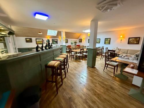 Landhotel am Muehlenwoerth in Tauberbischofsheim