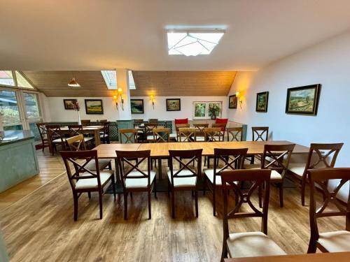 Landhotel am Muehlenwoerth in Tauberbischofsheim