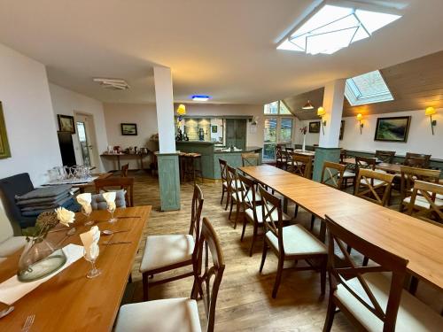 Landhotel am Muehlenwoerth in Tauberbischofsheim