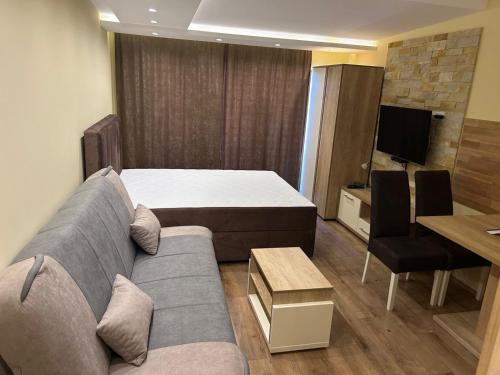 Premier Lux 38 Apartman