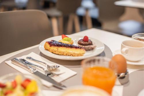 Hotel Gabry in Riva del Garda