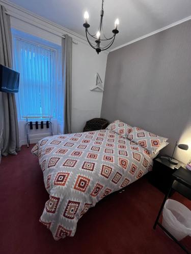 1 twin bed