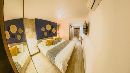 Hotel Buena Vista in Bucaramanga