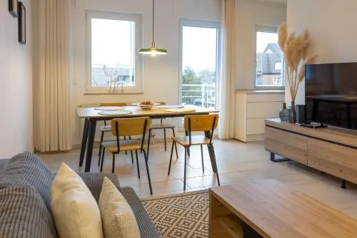 Ferienwohnung Allegra in Heinsberg, Deutschland