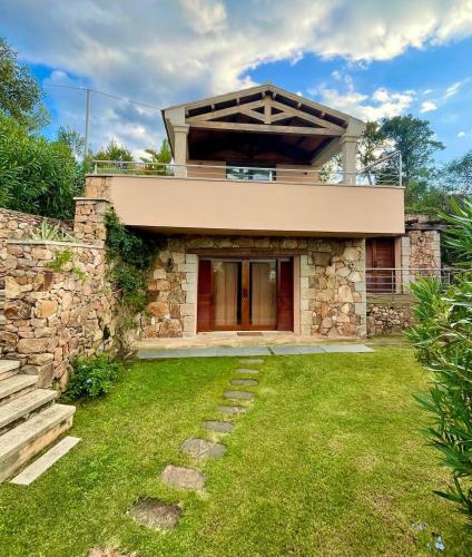 Belocations - Il Giardino dell'Aldia gîte à louer Marina de lu imposta