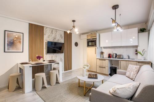 L'Escapade Bastille AC - Appartement proche Marais, Paříž