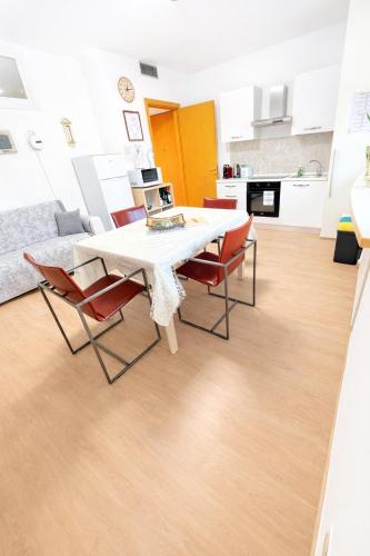 Melannie's Apartment