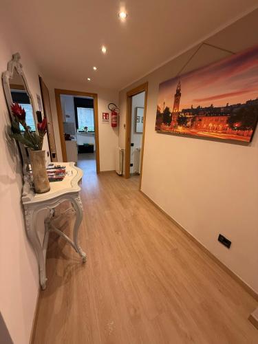 Melannie´s Apartment in Bergamo