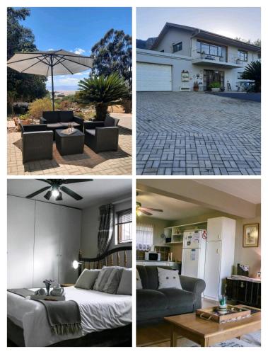 피케트버그 Piketberg Home with a View 4성급 싱글룸 객실