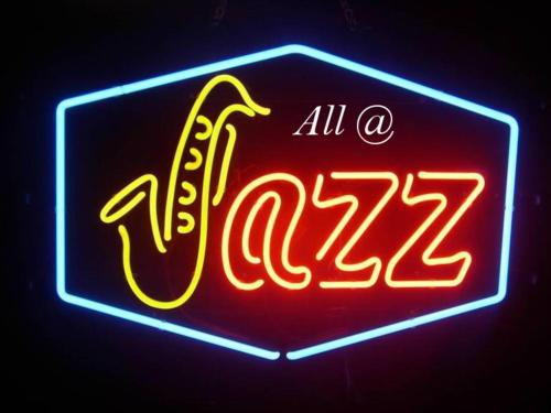All At Jazz - Makati Serviced Apartments, Manila (fotografie 3)