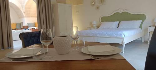 . Masseria Delprete