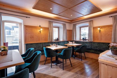 Hotel Eggerwirt – Söll, MO