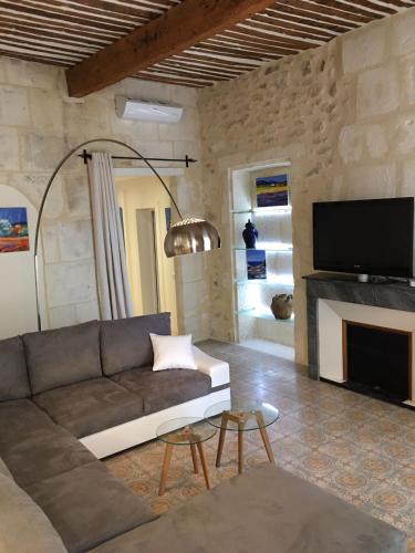 Appartement des carassins - image 2