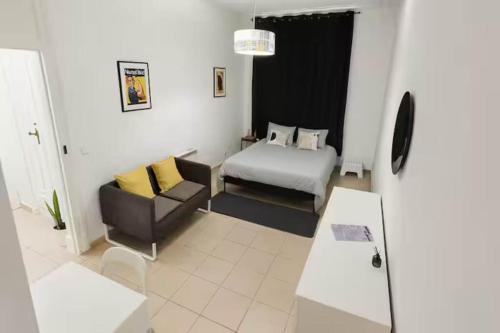 City Calm Residence
