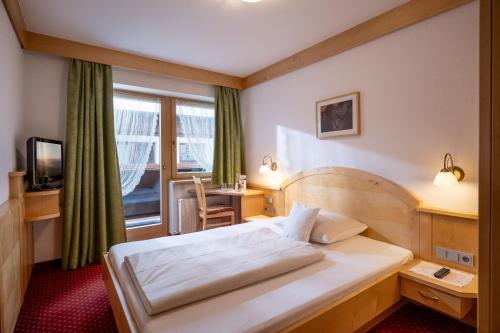Hotel Eggerwirt – Söll, MO