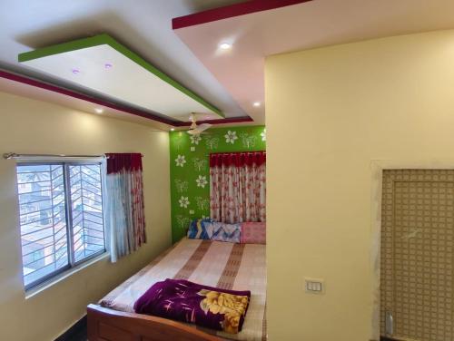 Maa durga lodge - Mayapur