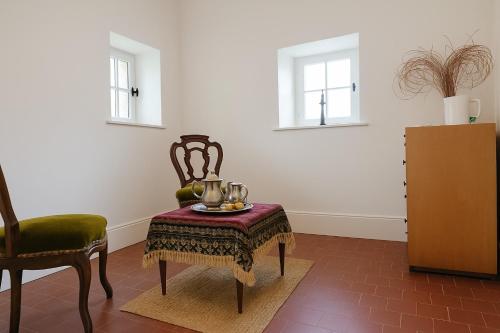 La Maison des Templiers in Couches