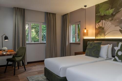 Fairview Hotel Nairobi, Vignette Collection by IHG Room Type - Premium Twin Room