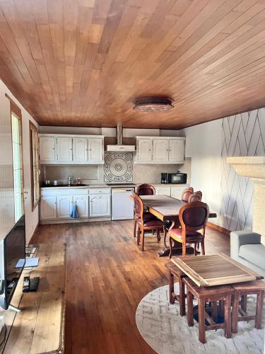 Saint Nicolas des Eaux - 5 La couarde in 普呂梅利歐