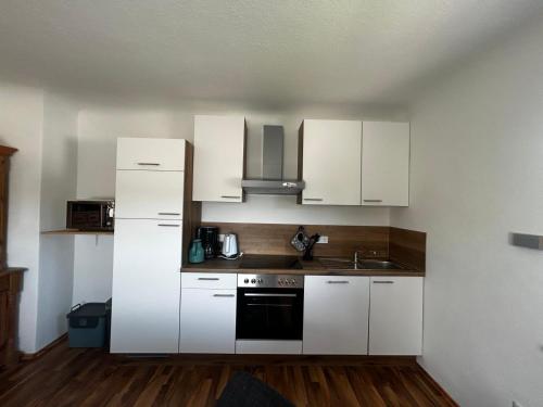 Ferienwohnung Moselnest in Piesport