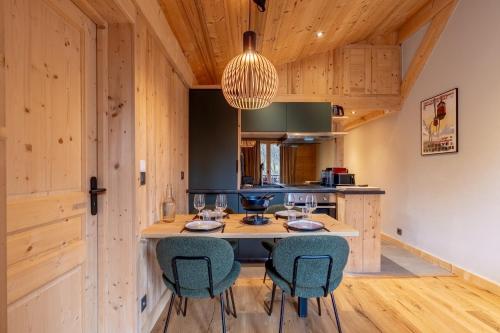 Princesse Megeve