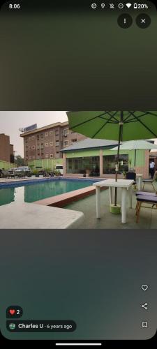 hotel photo