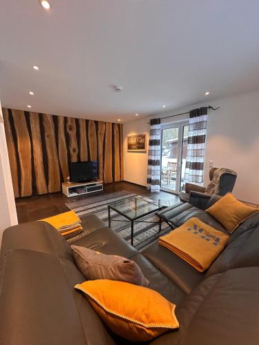 Chalet Ausweger - Strobl am Wolfgangsee in Ramsau (Upper Austria)