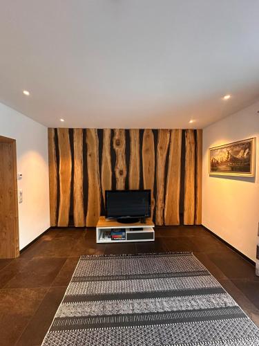 Chalet Ausweger - Strobl am Wolfgangsee in Ramsau (Upper Austria)