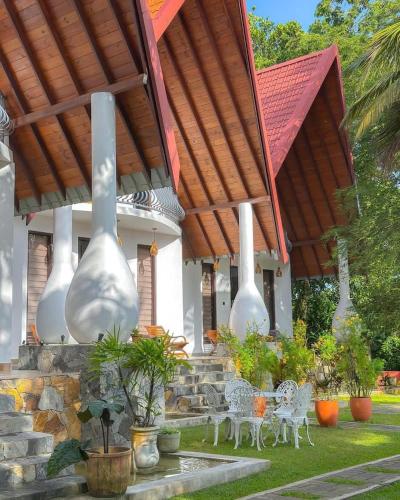 Mantara in 마타라 시티