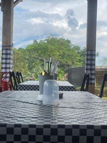 AJA Homestay in Lumajang