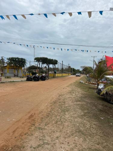 Pousada Ondas do Mar in Conde (Bahia)