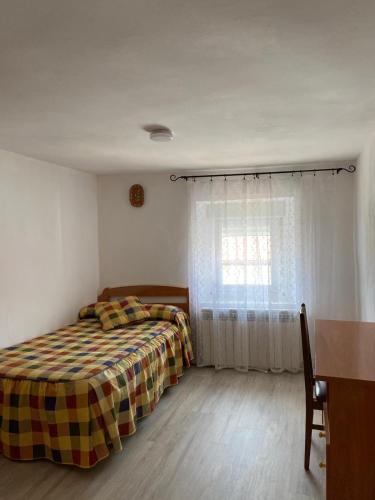 Casa Rolmo in Herrera de Pisuerga