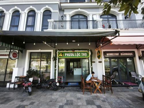 Phước Lộc Thọ Homestay PQ — other in HH 11, Mallorca, Phu Quoc Vietnam,