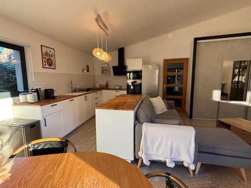 Domaine Hestia – Robion, UT