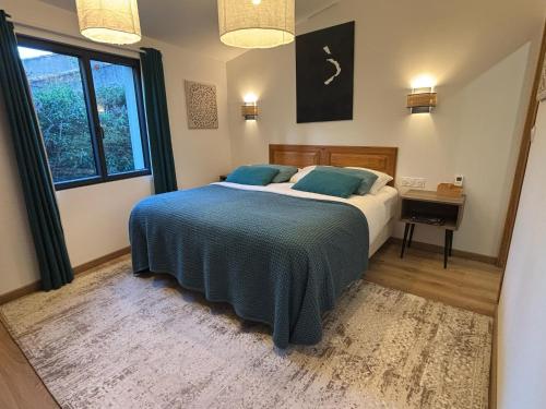Domaine Hestia – Robion, UT