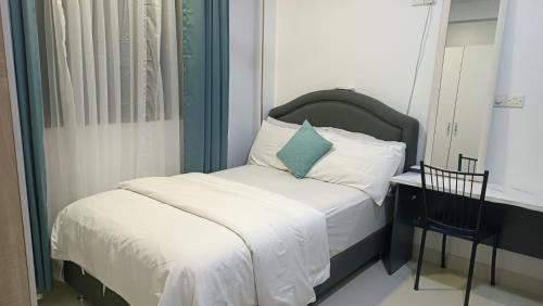 Lot11381 in มาเลซิตี้ แอนด์ แอร์พอร์ต