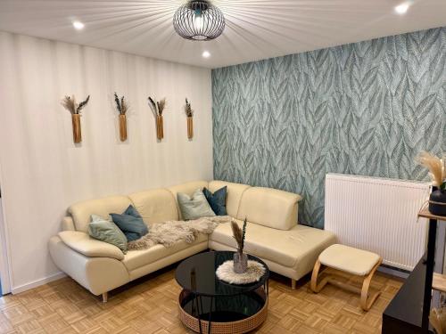 Ferienwohnung Luna in 埃珀爾博恩