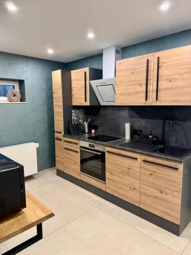 Ferienwohnung Luna in 埃珀爾博恩